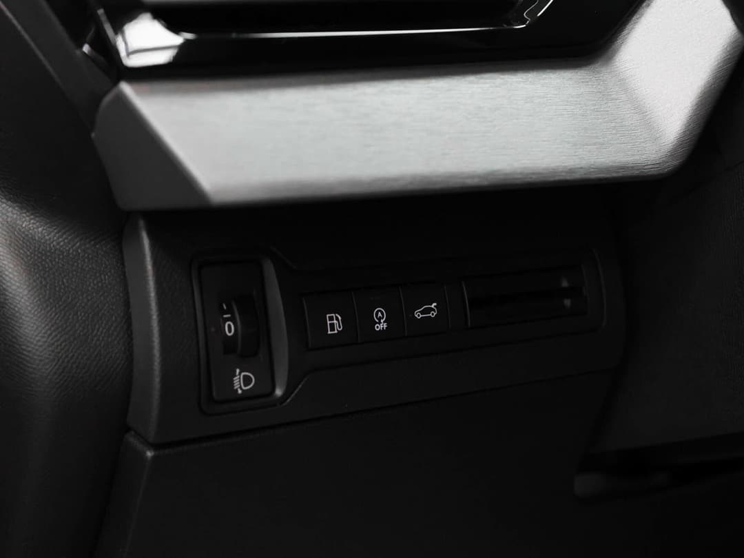 Peugeot 408 Лату Версия 1.5Т 173 л.с. АТ в лизинг - 10
