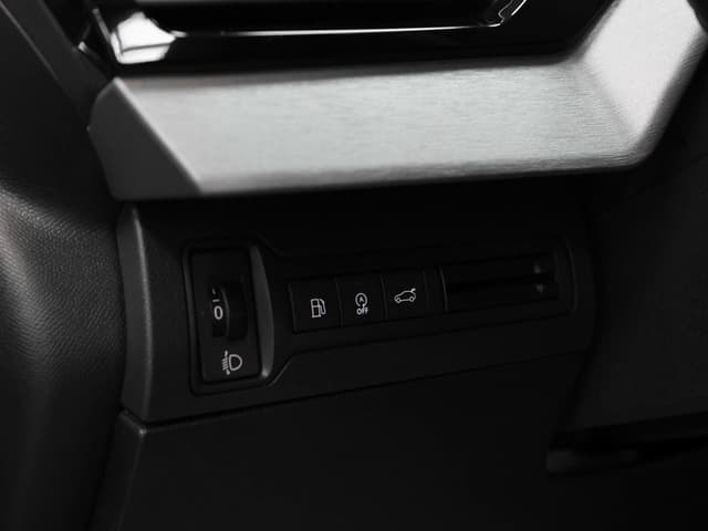 Peugeot 408 Лату Версия 1.5Т 173 л.с. АТ в лизинг - 10