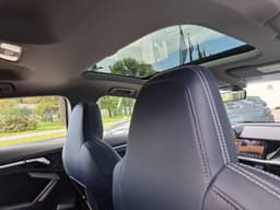 Audi A3 Sportback Premium Luxury 35 TFSI tiptronic в лизинг - 28
