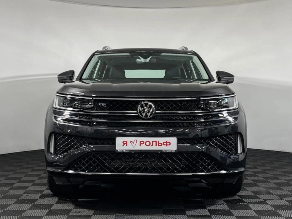 Volkswagen Tavendor R-Line Edition 380TSI 7AT 4Motion в лизинг - 3