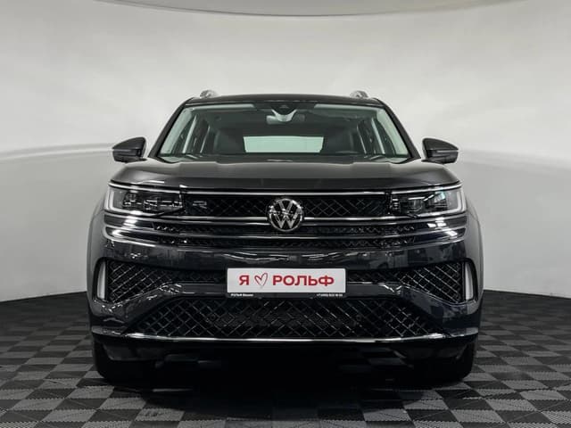 Volkswagen Tavendor R-Line Edition 380TSI 7AT 4Motion в лизинг - 3