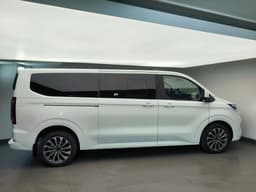 Ford Tourneo Custom Титаниум 320 длинная база 2.0 дизель 170 л.с. АТ полный привод в лизинг - 6