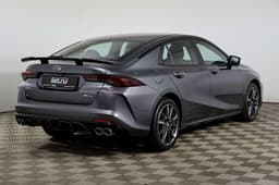 GAC Empow GL (S-Style) 1.5T GDI 7WDCT в лизинг - 8