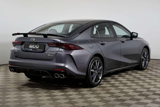 GAC Empow GL (S-Style) 1.5T GDI 7WDCT в лизинг - 8