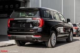GMC Yukon Denali 6.2 V8 10AT 4WD в лизинг - 4