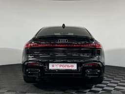 Audi A5 Sportback L Smart 2.0T TFSI 150 kW quattro S tronic в лизинг - 8