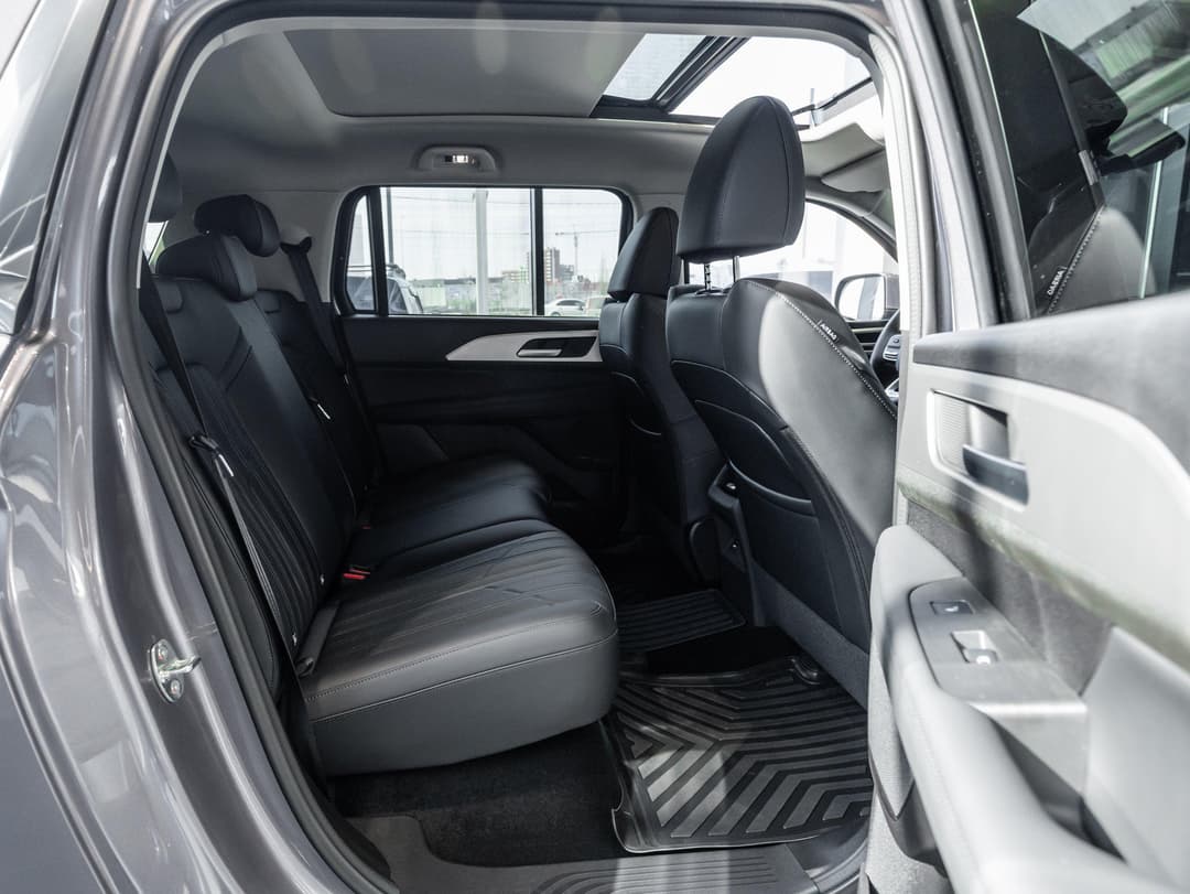 Haval H5 Premium 2.0T 8AT 4WD в лизинг - 5