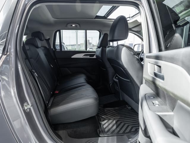 Haval H5 Premium 2.0T 8AT 4WD в лизинг - 5