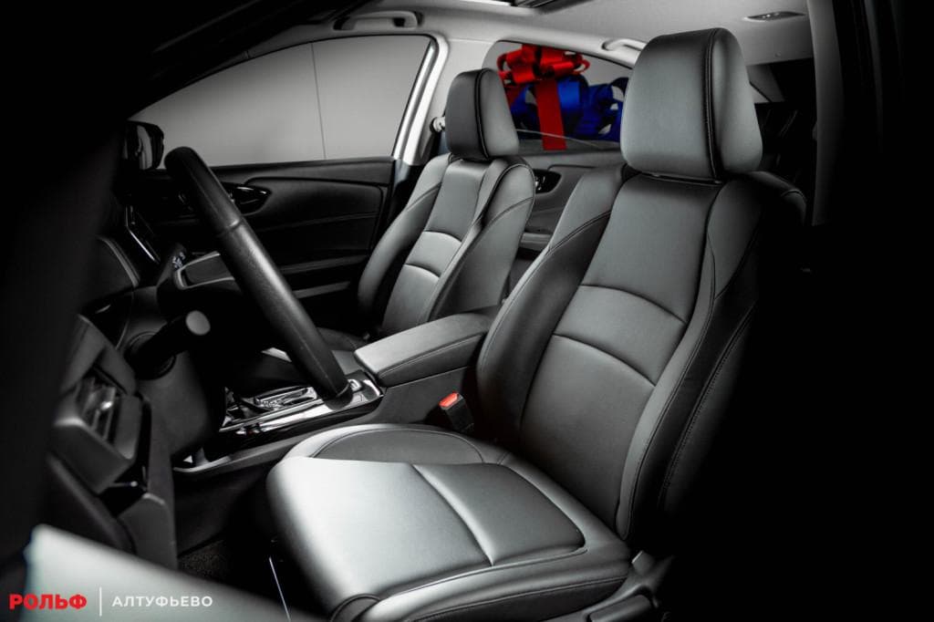 Honda Crider 180T CVT Lifestyle в лизинг - 6