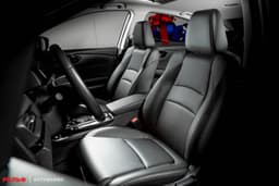 Honda Crider 180T CVT Lifestyle в лизинг - 6