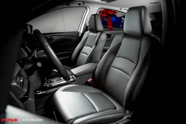Honda Crider 180T CVT Lifestyle в лизинг - 6