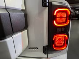 Haval H9 Elite 2.0T 8AT 4WD в лизинг - 9