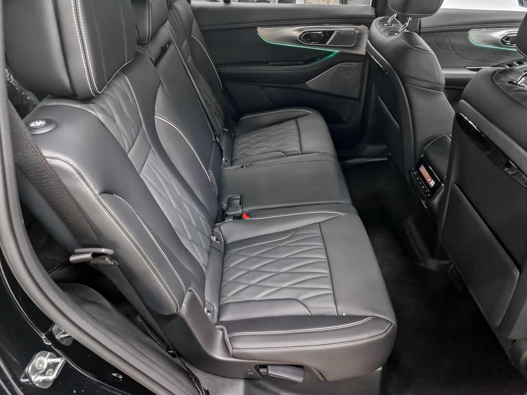 GAC GS8 GX Premium 2.0 8AT 4WD в лизинг - 13