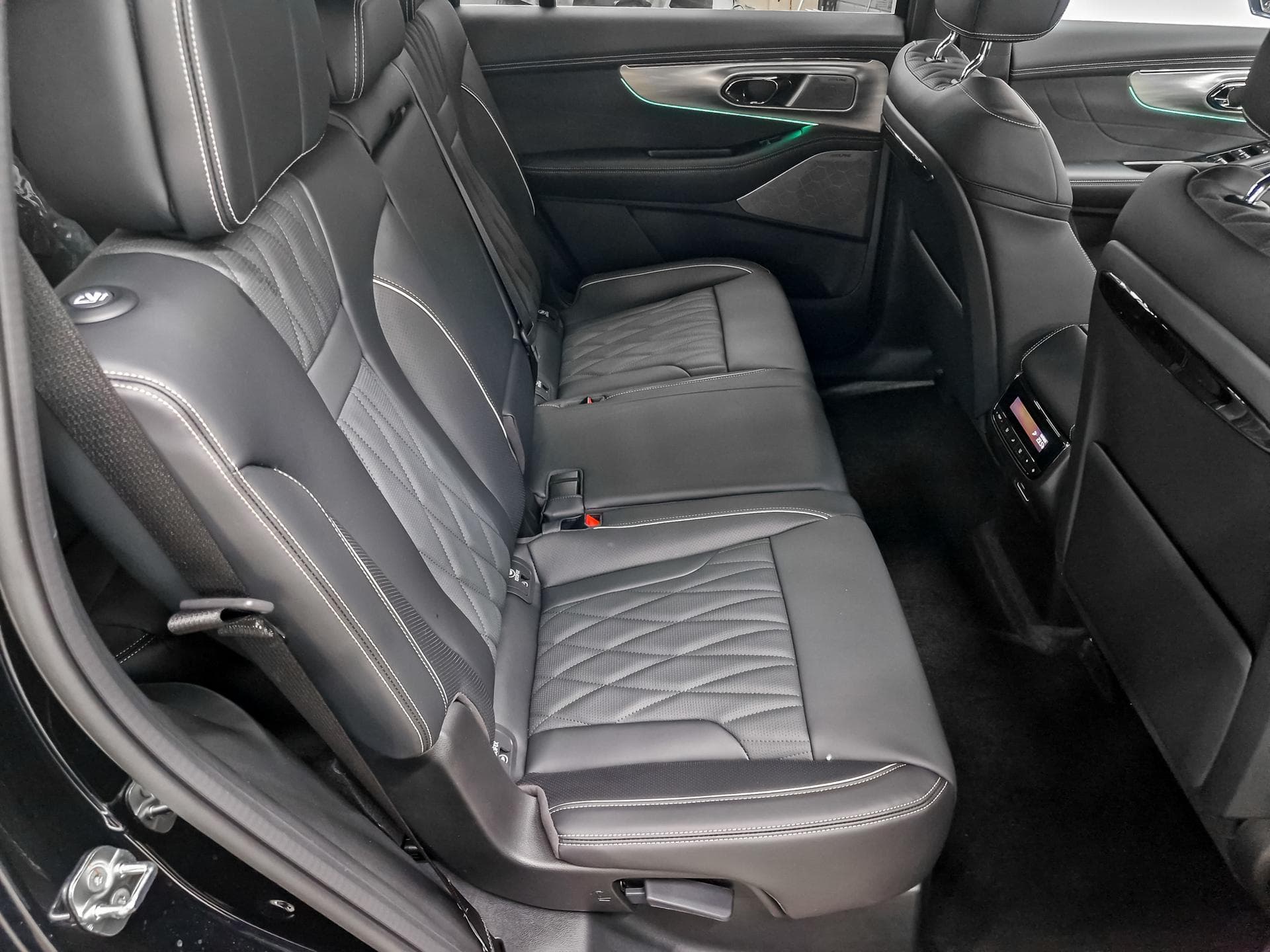 GAC GS8 GX Premium 2.0 8AT 4WD в лизинг - 13