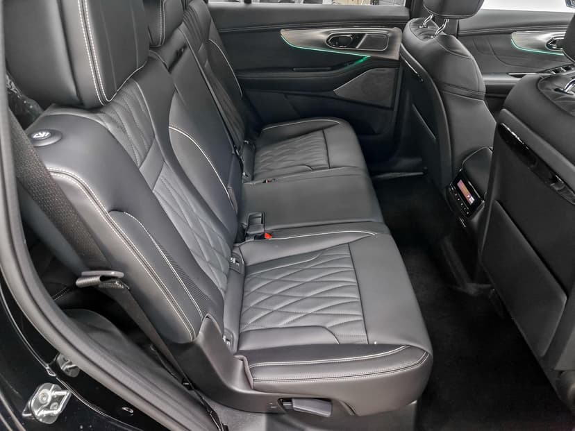 GAC GS8 GX Premium 2.0 8AT 4WD в лизинг - 13