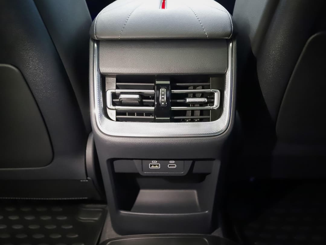 Hongqi H6 Dynamic 2.0T в лизинг - 17