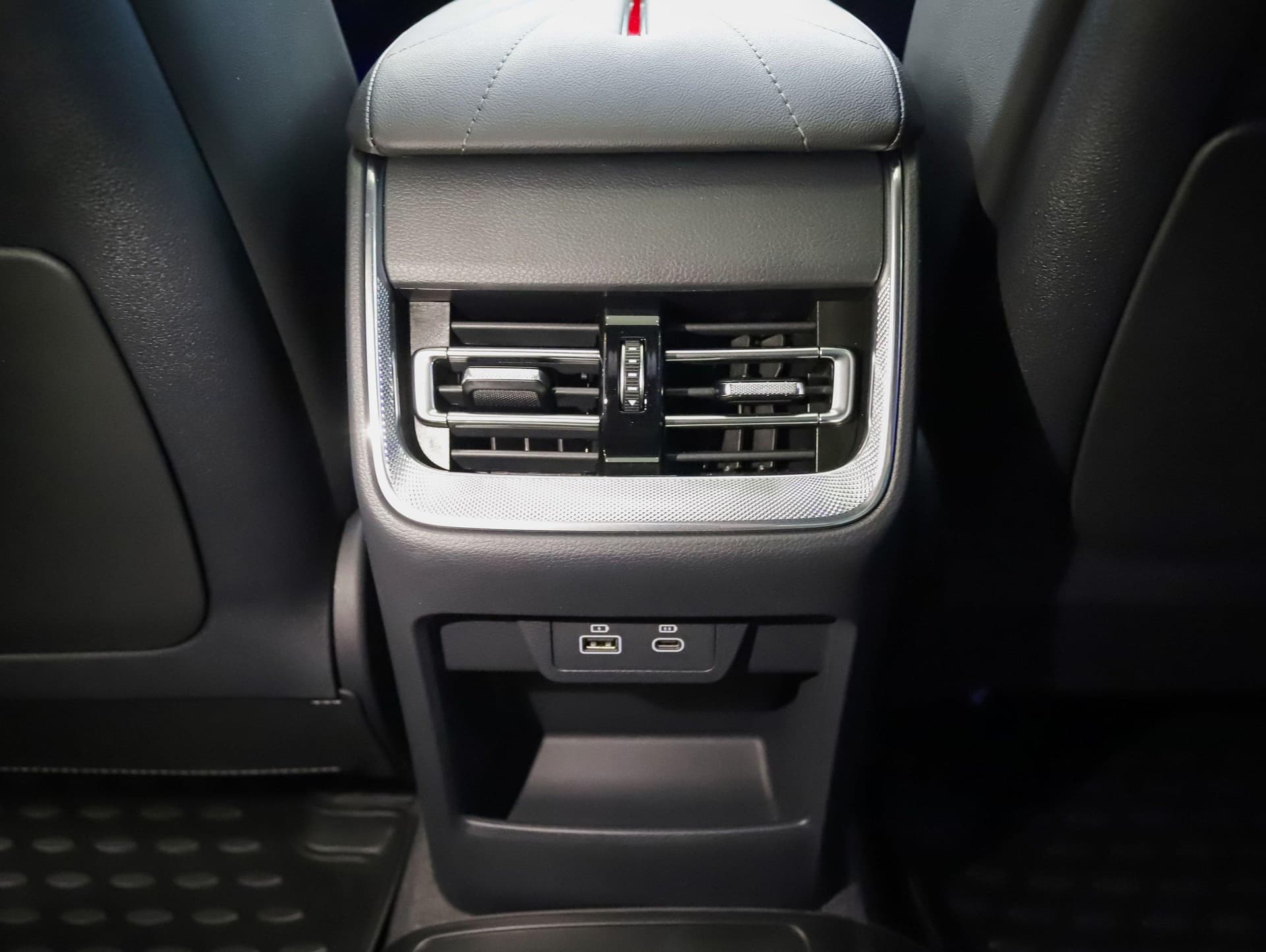 Hongqi H6 Dynamic 2.0T в лизинг - 17