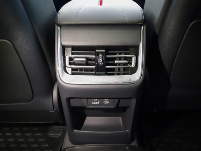 Hongqi H6 Dynamic 2.0T в лизинг - 17