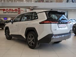 Toyota RAV4 Luxury Edition 2.0 CVT AWD в лизинг - 6