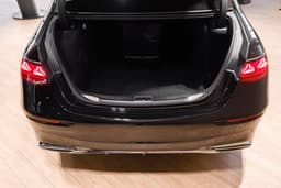 Mercedes-Benz S седан 580 полный привод в лизинг - 16