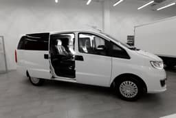 Sollers SF1 BUS 2.5T 1.5G 136PS MT5 RWD SRW в лизинг - 23