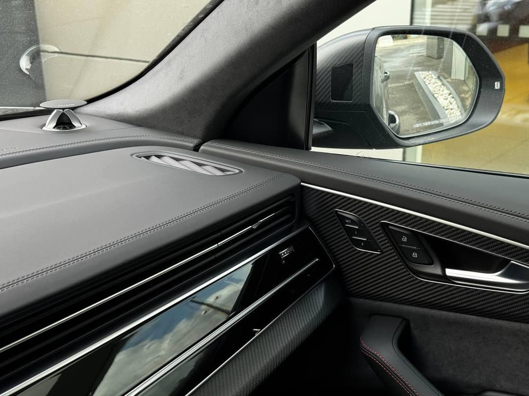Audi RS Q8 quattro в лизинг - 18