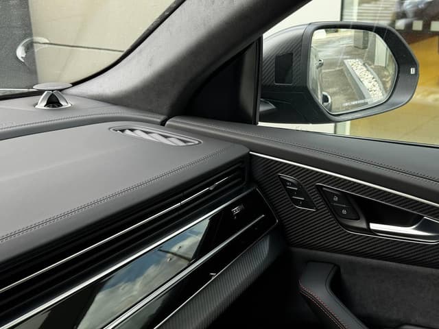 Audi RS Q8 quattro в лизинг - 18