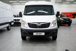 Sollers Atlant VAN L3H2 3.5T 2.7D 6MT RWD SRW в лизинг - 5