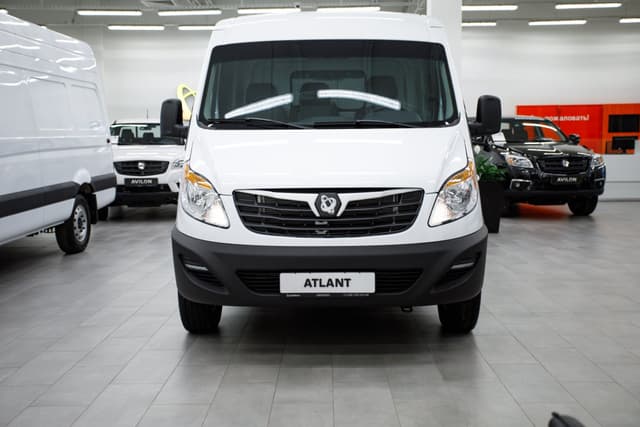 Sollers Atlant - 5