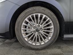 Toyota Camry 2.0GVP Deluxe Edition в лизинг - 8