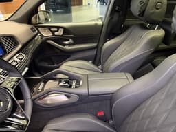 Mercedes-Benz GLS 600 4MATIC Maybach в лизинг - 16