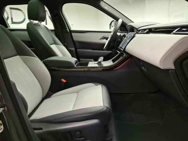 Land Rover Velar 2.0P 250 Dynamic SE в лизинг - 6