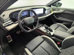 Audi A5 L Спорт 2.0Т 150 кВт полный привод АТ в лизинг - 9