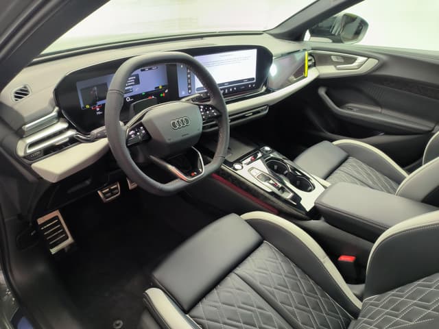 Audi A5 L Спорт 2.0Т 150 кВт полный привод АТ в лизинг - 9