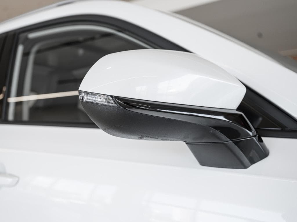 Changan CS35 Plus Tech 1.4T 7AT в лизинг - 15