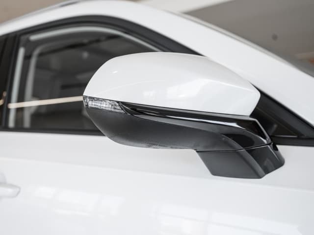 Changan CS35 Plus Tech 1.4T 7AT в лизинг - 15