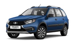 Lada Granta Cross Комфорт 1.6 90 л.с. МТ в лизинг - 2