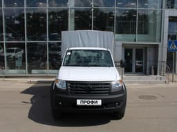 UAZ Profi Бортовой автомобиль с платформой 2060 Base 4х4 2.7 5MT в лизинг - 4