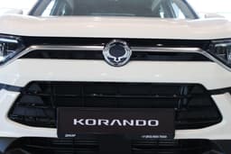 KGM Korando Dream 1.5 6AT 2WD в лизинг - 39