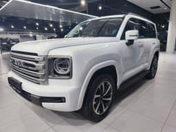 Haval H9 Premium 2.0T 8AT 4WD в лизинг - 8