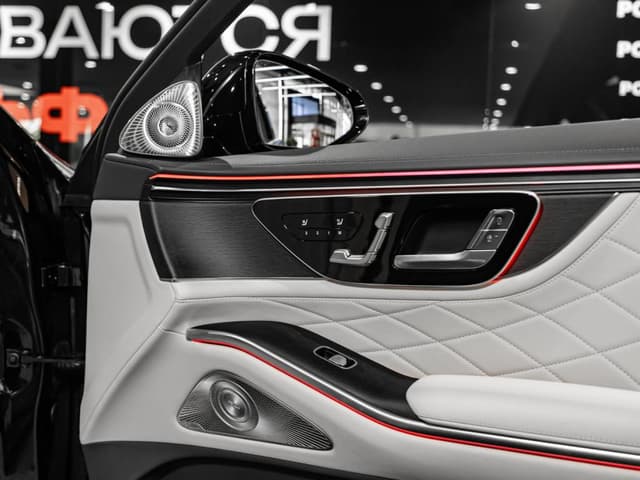 Mercedes-Benz S седан 450 д полный привод в лизинг - 26