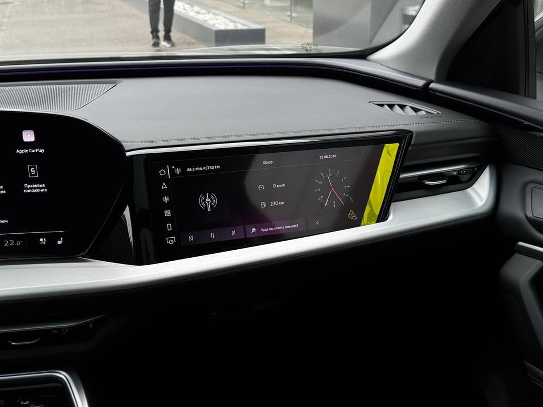 Audi Q5 TDI quattro 150 kW S tronic в лизинг - 21