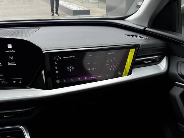 Audi Q5 TDI quattro 150 kW S tronic в лизинг - 21