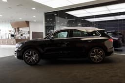 Volkswagen Touareg R-Line V6 3.0 TDI 286hp 8AT в лизинг - 3