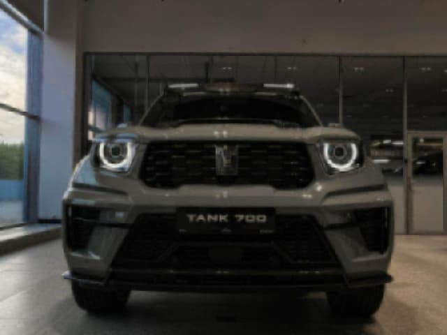 Tank 700 Edition One 3.0 HEV 9AT 4WD в лизинг - 10