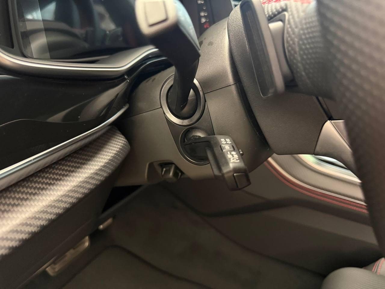 Audi Q8 45 TDI quattro tiptronic в лизинг - 22