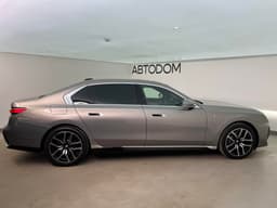 BMW 7 серия 740i xDrive в лизинг - 6
