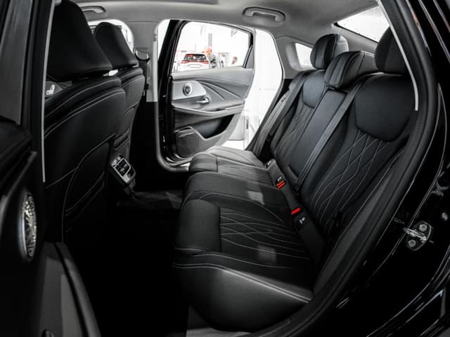 Chery Arrizo 8 Prime 1.6T 150 DCT в лизинг - 25