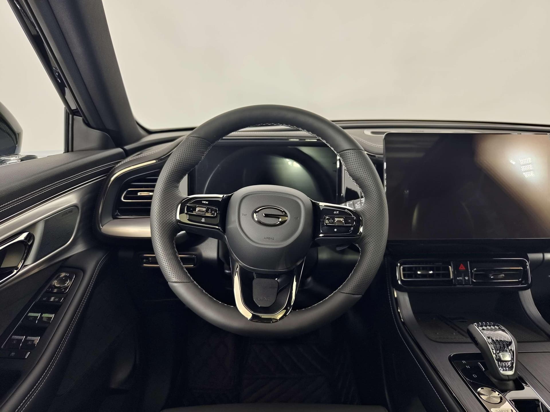 GAC GS8 GT 2.0 8AT 4WD в лизинг - 13