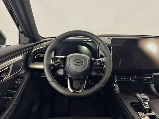 GAC GS8 GT 2.0 8AT 4WD в лизинг - 13